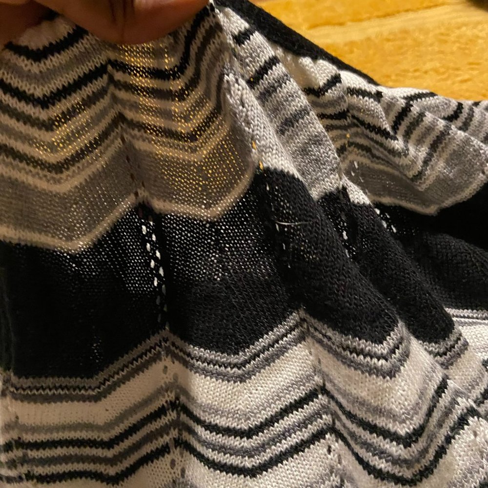 Studio 8 Sweater - Picture 6 of 10